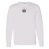 Heavy Cotton Long Sleeve T-Shirt Gildan Thumbnail