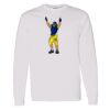 Heavy Cotton Long Sleeve T-Shirt Gildan Thumbnail