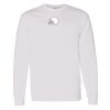 Heavy Cotton Long Sleeve T-Shirt Gildan Thumbnail