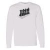 Heavy Cotton Long Sleeve T-Shirt Gildan Thumbnail