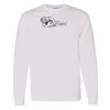 Heavy Cotton Long Sleeve T-Shirt Gildan Thumbnail