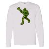 Heavy Cotton Long Sleeve T-Shirt Gildan Thumbnail