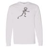 Heavy Cotton Long Sleeve T-Shirt Gildan Thumbnail