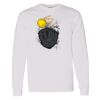 Heavy Cotton Long Sleeve T-Shirt Gildan Thumbnail