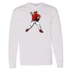 Heavy Cotton Long Sleeve T-Shirt Gildan Thumbnail