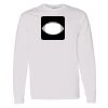 Heavy Cotton Long Sleeve T-Shirt Gildan Thumbnail