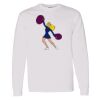Heavy Cotton Long Sleeve T-Shirt Gildan Thumbnail
