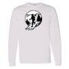 Heavy Cotton Long Sleeve T-Shirt Gildan Thumbnail
