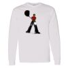 Heavy Cotton Long Sleeve T-Shirt Gildan Thumbnail