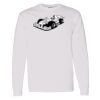 Heavy Cotton Long Sleeve T-Shirt Gildan Thumbnail