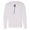Heavy Cotton Long Sleeve T-Shirt Gildan Thumbnail