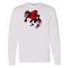 Heavy Cotton Long Sleeve T-Shirt Gildan Thumbnail