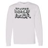 Heavy Cotton Long Sleeve T-Shirt Gildan Thumbnail