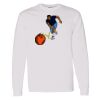 Heavy Cotton Long Sleeve T-Shirt Gildan Thumbnail