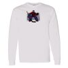 Heavy Cotton Long Sleeve T-Shirt Gildan Thumbnail