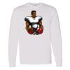 Heavy Cotton Long Sleeve T-Shirt Gildan Thumbnail