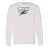Heavy Cotton Long Sleeve T-Shirt Gildan Thumbnail