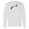 Heavy Cotton Long Sleeve T-Shirt Gildan Thumbnail