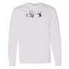 Heavy Cotton Long Sleeve T-Shirt Gildan Thumbnail