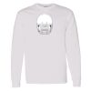Heavy Cotton Long Sleeve T-Shirt Gildan Thumbnail
