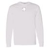 Heavy Cotton Long Sleeve T-Shirt Gildan Thumbnail