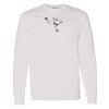 Heavy Cotton Long Sleeve T-Shirt Gildan Thumbnail