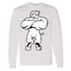 Heavy Cotton Long Sleeve T-Shirt Gildan Thumbnail