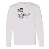 Heavy Cotton Long Sleeve T-Shirt Gildan Thumbnail