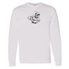 Heavy Cotton Long Sleeve T-Shirt Gildan Thumbnail