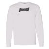 Heavy Cotton Long Sleeve T-Shirt Gildan Thumbnail