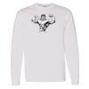 Heavy Cotton Long Sleeve T-Shirt Gildan Thumbnail