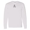Heavy Cotton Long Sleeve T-Shirt Gildan Thumbnail