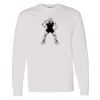 Heavy Cotton Long Sleeve T-Shirt Gildan Thumbnail