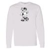 Heavy Cotton Long Sleeve T-Shirt Gildan Thumbnail