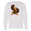 Heavy Cotton Long Sleeve T-Shirt Gildan Thumbnail