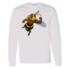 Heavy Cotton Long Sleeve T-Shirt Gildan Thumbnail