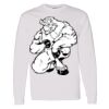 Heavy Cotton Long Sleeve T-Shirt Gildan Thumbnail