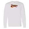 Heavy Cotton Long Sleeve T-Shirt Gildan Thumbnail