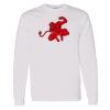 Heavy Cotton Long Sleeve T-Shirt Gildan Thumbnail