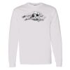 Heavy Cotton Long Sleeve T-Shirt Gildan Thumbnail