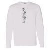 Heavy Cotton Long Sleeve T-Shirt Gildan Thumbnail