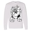 Heavy Cotton Long Sleeve T-Shirt Gildan Thumbnail