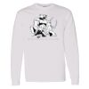 Heavy Cotton Long Sleeve T-Shirt Gildan Thumbnail