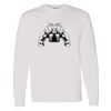 Heavy Cotton Long Sleeve T-Shirt Gildan Thumbnail