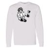 Heavy Cotton Long Sleeve T-Shirt Gildan Thumbnail