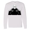 Heavy Cotton Long Sleeve T-Shirt Gildan Thumbnail