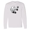 Heavy Cotton Long Sleeve T-Shirt Gildan Thumbnail
