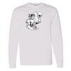 Heavy Cotton Long Sleeve T-Shirt Gildan Thumbnail