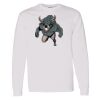 Heavy Cotton Long Sleeve T-Shirt Gildan Thumbnail