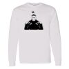 Heavy Cotton Long Sleeve T-Shirt Gildan Thumbnail
